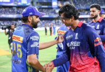 IPL 2026: Vaibhav Sooryavanshi’s cool-headed approach sparks big praise