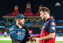 IPL 2026 Qualifier 1: Where it all went wrong for Gujarat Titans against RCB