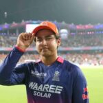 IPL 2026: Rajasthan Royals crush SRH in Eliminator as Vaibhav Sooryavanshi produces batting masterclass