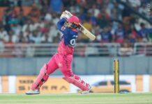 ‘I found out after the match’: Vaibhav Sooryavanshi on missing Chris Gayle’s fastest century record