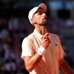 Novak Djokovic calls for match rescheduling amid scorching French Open heat