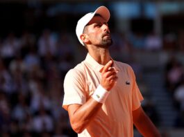Novak Djokovic calls for match rescheduling amid scorching French Open heat