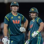 Mitchell Marsh ruled out, Josh Inglis set to lead Australia against Pakistan