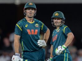 Mitchell Marsh ruled out, Josh Inglis set to lead Australia against Pakistan