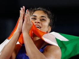 Vinesh Phogat Asian Games trial row: Wrestling Federation of India moves against High Court verdict