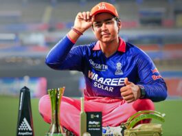 ‘Doesn’t give a damn about any bowler’: How Vaibhav Sooryavanshi is taking IPL 2026 by storm
