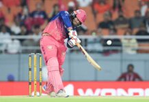 ‘Outstanding bat swing’: Sachin Tendulkar leads praise for Vaibhav Sooryavanshi after Eliminator carnage
