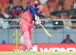 ‘Outstanding bat swing’: Sachin Tendulkar leads praise for Vaibhav Sooryavanshi after Eliminator carnage