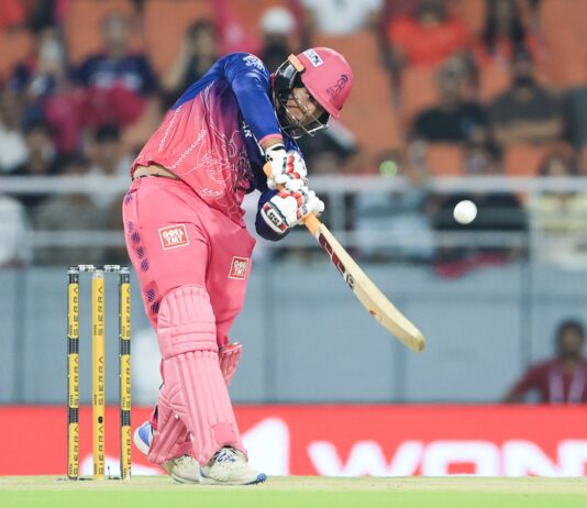 ‘Outstanding bat swing’: Sachin Tendulkar leads praise for Vaibhav Sooryavanshi after Eliminator carnage