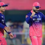 IPL 2026: Why Riyan Parag wants Vaibhav Sooryavanshi to be left alone