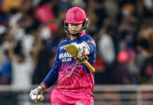 IPL 2026: Vaibhav Sooryavanshi called a ‘generational talent’ by SRH coach after Eliminator carnage