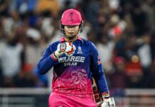 ‘God’s gift’: Sunil Gavaskar pushes for Vaibhav Sooryavanshi’s Team India debut