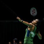 Singapore Open: PV Sindhu, Lakshya Sen reach quarters, HS Prannoy bows out
