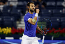 French Open 2026: Mixed fortunes for Indians as Yuki Bhambri advances, Anirudh Chandrasekar bows out