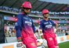 Former India batter explains why Yashasvi Jaiswal should consider leaving Rajasthan Royals