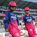 Former India batter explains why Yashasvi Jaiswal should consider leaving Rajasthan Royals
