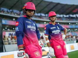 Former India batter explains why Yashasvi Jaiswal should consider leaving Rajasthan Royals