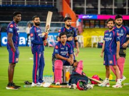 IPL 2026: Why Vaibhav Sooryavanshi cannot stay away from training even for a day