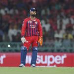 IPL 2026: Rishabh Pant quits Lucknow Super Giants captaincy after turbulent campaign