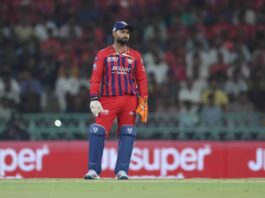 IPL 2026: Rishabh Pant quits Lucknow Super Giants captaincy after turbulent campaign