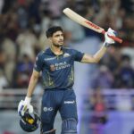 IPL 2026: Shubman Gill outshines Vaibhav Sooryavanshi as Gujarat Titans crush Rajasthan Royals to reach final