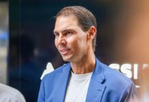 Rafael Nadal reveals the pain behind his greatest comeback