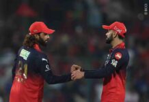 IPL 2026 Final: Rajat Patidar stands on verge of joining MS Dhoni and Rohit Sharma in history