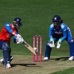 Freya Kemp stars as England level T20I series against India