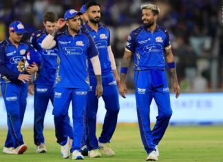 IPL: Hardik Pandya, Suryakumar Yadav to leave Mumbai Indians? Report sparks speculation