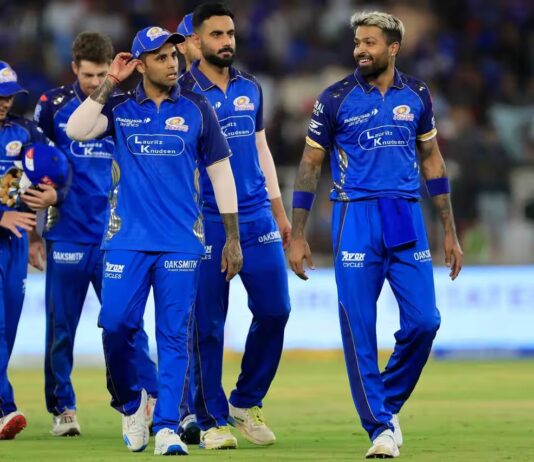 IPL: Hardik Pandya, Suryakumar Yadav to leave Mumbai Indians? Report sparks speculation