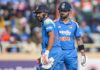 Rohit Sharma, Virat Kohli’s road to 2027 World Cup remains under wraps: BCCI