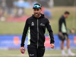 New Zealand great Kane Williamson retires from international cricket