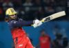 Why Rajat Patidar deserves a place in India’s crowded T20 middle order