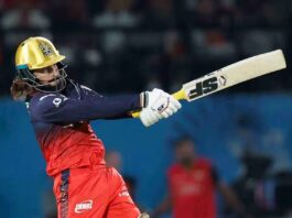 Why Rajat Patidar deserves a place in India’s crowded T20 middle order
