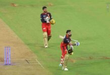 ‘The stuff you dream of’: Virat Kohli’s emotional reaction after IPL final heroics