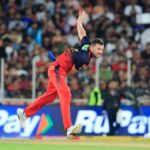Josh Hazlewood reveals the secret behind RCB’s back-to-back IPL titles