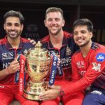 IPL 2026: The Bhuvneshwar Kumar tactic that earned Sachin Tendulkar’s admiration