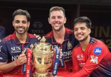 IPL 2026: The Bhuvneshwar Kumar tactic that earned Sachin Tendulkar’s admiration