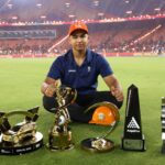 ‘The biggest lesson Vaibhav Sooryavanshi learned during his record-breaking IPL season