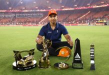 ‘The biggest lesson Vaibhav Sooryavanshi learned during his record-breaking IPL season