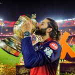 RCB captain Rajat Patidar dedicates IPL Trophy to stampede victims