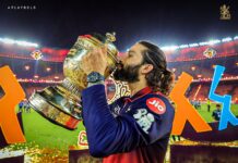 RCB captain Rajat Patidar dedicates IPL Trophy to stampede victims