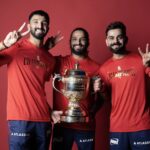 IPL 2026: Virat Kohli’s influence went beyond runs, says Rajat Patidar