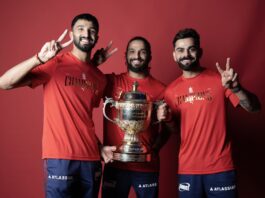IPL 2026: Virat Kohli’s influence went beyond runs, says Rajat Patidar