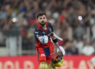 IPL 2026: How young guns inspired Virat Kohli to reinvent his T20 batting