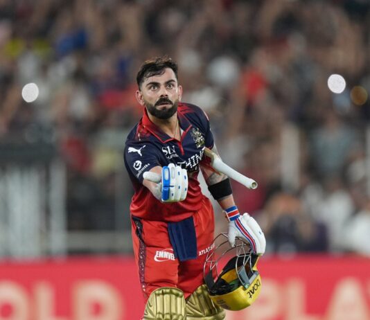 IPL 2026: How young guns inspired Virat Kohli to reinvent his T20 batting