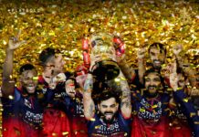 IPL 2026: Virat Kohli relieved to share the burden in RCB’s new era