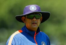 ‘Tremendous honour’: Sairaj Bahutule named India’s spin bowling coach