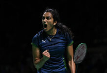 Indonesia Open: PV Sindhu reaches second round, Lakshya Sen and Srikanth exit