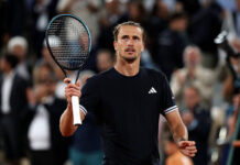 Why Alexander Zverev would turn down a Grand Slam title for Olympic gold